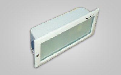 foot light