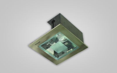 led downlight square