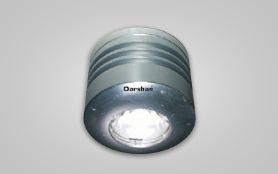 surface led fitting