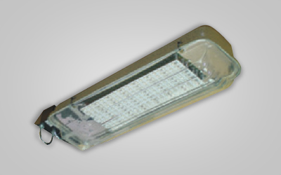 streetlight led