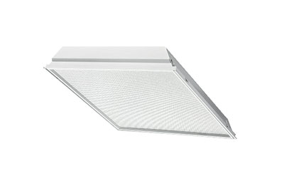 2*2 panel light