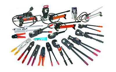 crimping tools