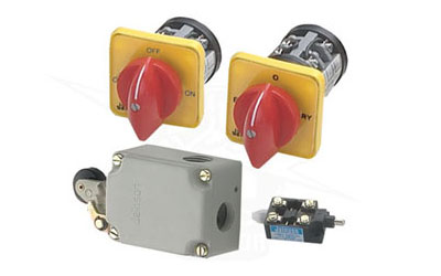 limit switch