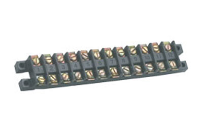 open type connectors 30 amps